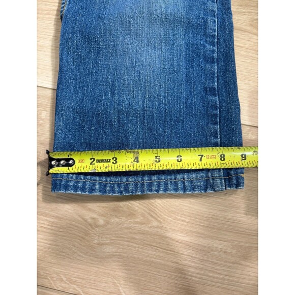 CINCH Jeans Youth Size 16R Regular Boys Denim Relaxed Loose Fit Western - Picture 3 of 9